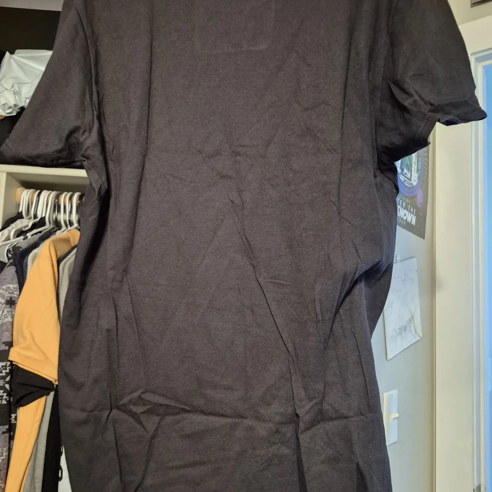 Marvel Black Amazing Spider-Man Tee - Picture 3 of 3